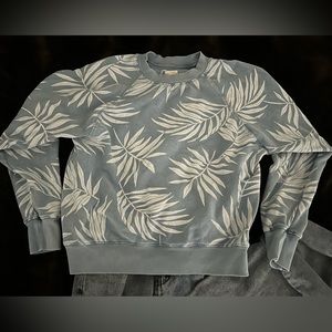 Billabong, Dusty Blue Sweater